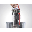 Dyson Ball Animal New UP32 Upright Vacuum Cleaner - Silver BALLANIMALNEW