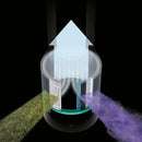 Dyson HP00 Pure Hot+Cool Purifier Fan Heater