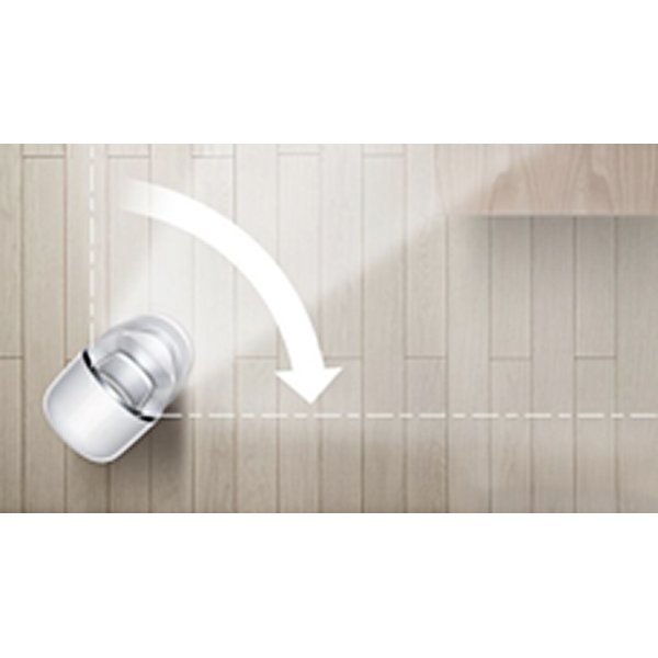 Dyson HP00 Pure Hot+Cool Purifier Fan Heater