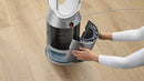 Dyson PH3A Purifier Humidify Cool Autoreact Nickel