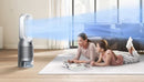 Dyson PH3A Purifier Humidify Cool Autoreact Nickel