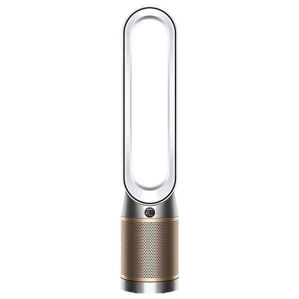 Dyson TP09-GR HEPA Cool Formaldehyde Air Purifier - White - *** Open Box Clearance ***