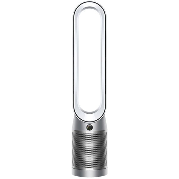 Dyson TP7A Air Purifier Cool Autoreact White Nickel Nickel