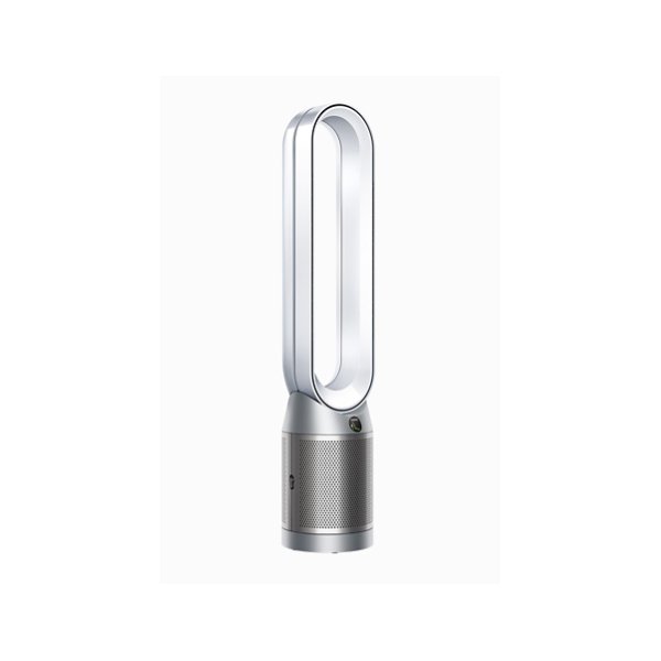 Dyson TP7A Air Purifier Cool Autoreact White Nickel Nickel