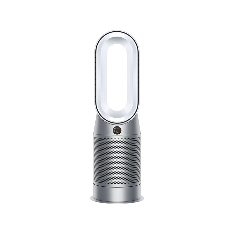 Dyson HP7A Heating & Cooling Air Purifier Open Box Clearance Brand New unit Box Tatty