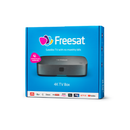 Freesat UHD-X Freesat Media Players - Anthracite Anthracite