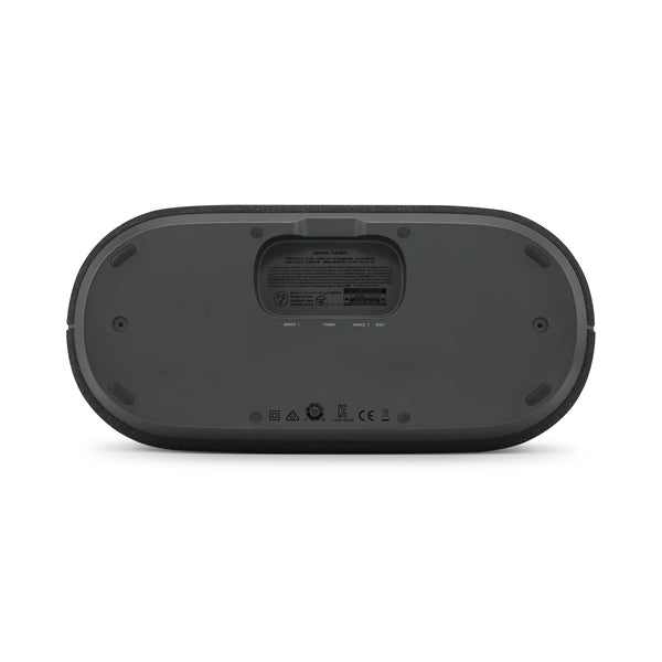 Harman Kardon Citation 500 Black Black