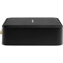 Harman Kardon Citation Amp Multi Room Stereo Amplifier Wifi with Bluetooth Air Play Google Chromecast Black