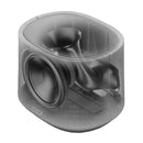 Harman Kardon Citation Sub Black Black