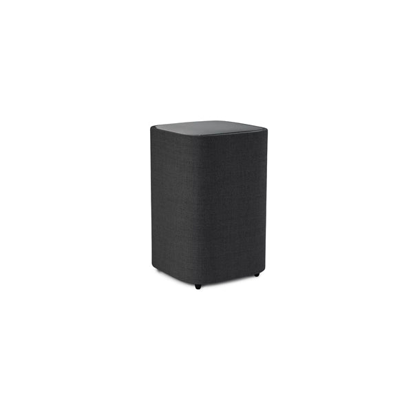 Harman Kardon Citation Sub S Black Black