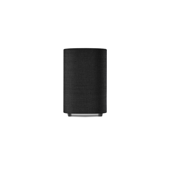 Harman Kardon Citation Sub S Black Black