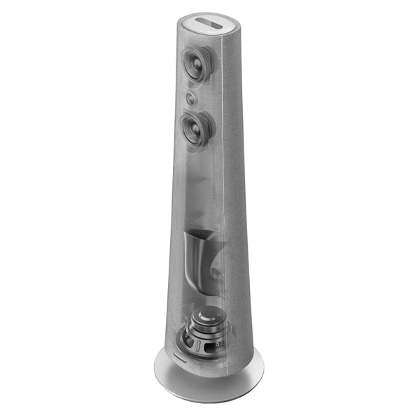 Harman Kardon Citation Tower Grey Grey