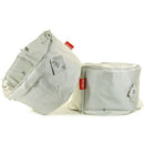 Hoody 2 Ceiling Speaker Acoustic Fire Hood For 8 to 10 Inch Round Speakers (Single) White