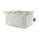 HOODY 3 In-Wall Speaker Acoustic Fire Hood For 5 to 6 Inch Rectangular Speakers (Single) White