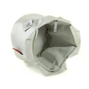 HOODY 5 Ceiling Speaker Acoustic Fire Hood For 3 to 5 Inch Round Speakers (Single) White