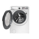 Hoover HWB510AMC 10kg 1500 Spin Washing Machine with Active Care White White