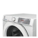 Hoover HWB510AMC 10kg 1500 Spin Washing Machine with Active Care White White