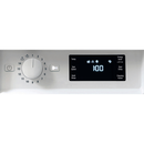 Hotpoint BIWMHG71483UKN Built-In Integrated Washing Machine White White