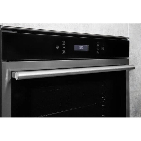 Hotpoint Class 6 SI6874SHIX Electric Single Built in Oven Stainless steel Stainless Steel