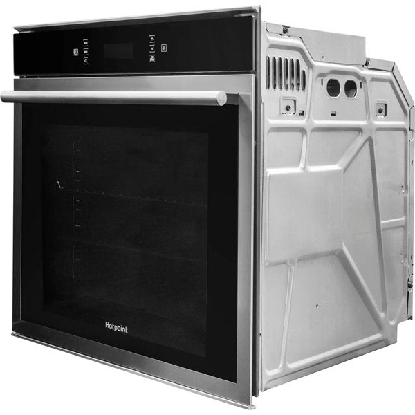 Hotpoint Class 6 SI6874SHIX Electric Single Built in Oven Stainless steel Stainless Steel
