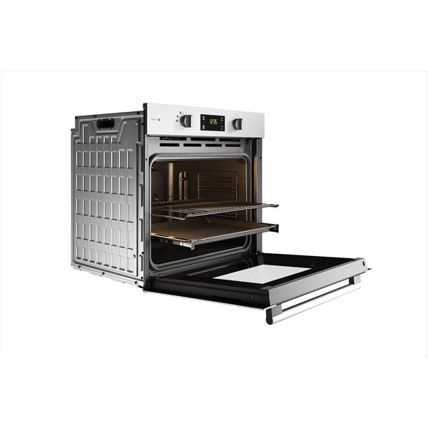 Hotpoint Gentle Steam FA4S544IXH Oven Stainless Steel Stainless Steel