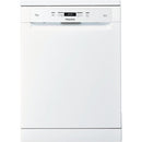 Hotpoint HFC3C26WCUK Dishwasher White