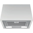 Hotpoint PCT64FLSS Integrated Cooker Hood