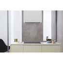 Hotpoint PCT64FLSS Integrated Cooker Hood