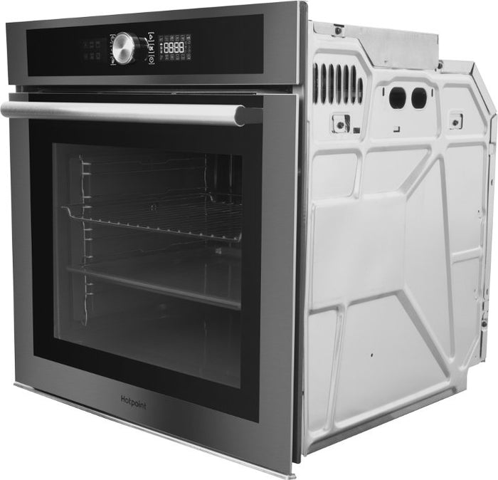 Hotpoint SI4854HIX Built-in Oven Stainless Steel