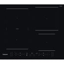 Hotpoint TB7960CBF 59cm Induction Hob - Black