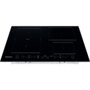 Hotpoint TB7960CBF 59cm Induction Hob - Black