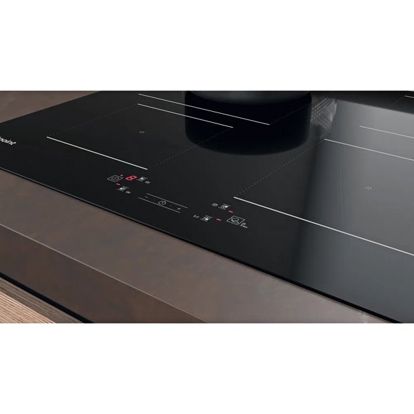 Hotpoint TQ 1460S NE Induction Hob Black