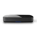 Humax FVPAURA4KGTR2TB Aura Android TV 4K Recorder Freeview Box 2TB Black Black