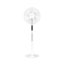 Igenix IGFD2016W Digital Pedestal Cooling Fan