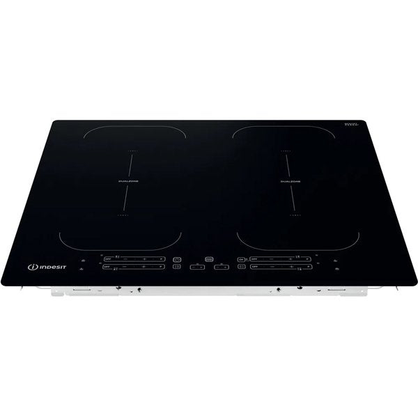 Indesit IB 88B60 NE Induction Hob Black