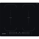 Indesit IB 88B60 NE Induction Hob Black