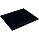 Indesit IB 88B60 NE Induction Hob Black