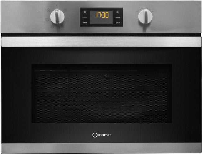 Indesit MWI3443IX 40L Microwave