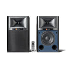 JBL 4329P Wireless Studio Monitor Speakers Black Black