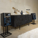 JBL 4329P Wireless Studio Monitor Speakers Black Black