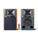JBL 4329P Wireless Studio Monitor Speakers Walnut Walnut