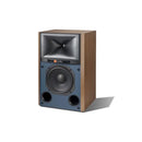 JBL 4329P Wireless Studio Monitor Speakers Walnut Walnut
