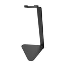 Kanto H1 Headphone Stand Black Black