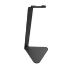 Kanto H1 Headphone Stand Black Black