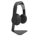 Kanto H1 Headphone Stand Black Black