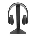 Kanto H1 Headphone Stand Black Black