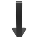 Kanto H1 Headphone Stand Black Black