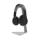 Kanto H1 Headphone Stand Silver Silver
