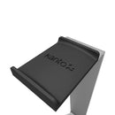Kanto H1 Headphone Stand Silver Silver