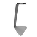 Kanto H1 Headphone Stand Silver Silver